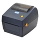 Термопринтер для друку етикеток Xprinter XP-427B Dark Grey - зображення 3