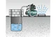 Насосная станция Metabo HWW 4000/25 Inox, 1100 Вт (Картон) 600982000 (8001) - изображение 3