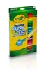 Набір фломастерів Crayola Super Tips Markers 50 штук (585050) (60121500) - изображение 4
