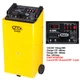 Пуско-зарядное устройство PULSO BC-40450 1224V/75A/Start-320A цифровой индикатор - изображение 4