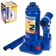 Домкрат бутылочный Iron Hand 2т 148-276мм IH-148276D - изображение 4