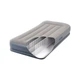 Односпальная надувная кровать Intex 64116 (99-191-30 см) Pillow Rest Mid-Rise + Встроенный электронасос 220В - изображение 3