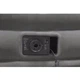 Односпальне надувна ліжко Intex 67766 (99x191x33 см) Comfort-Plush Airbed + вбудований електронасос 220V - зображення 4