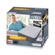 Односпальне надувна ліжко Intex 67766 (99x191x33 см) Comfort-Plush Airbed + вбудований електронасос 220V - зображення 6