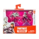 Набір Ігрових Фігурок Fortnite - Рейнджер Кохання Та Міс Бенксі 5 см (6900006511323) - изображение 1