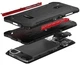 Мобильный телефон Ulefone Armor X5 Pro 4/64GB Red (6937748733836) - изображение 8