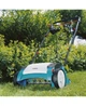 Аэратор электрический Gardena EVC 1000 (04068-20.000.00) - изображение 2