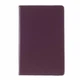 Чехол Deexe Rotation для Samsung Galaxy Tab A7 10.4 (2020) - Purple - изображение 4