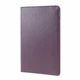 Чехол Deexe Rotation для Samsung Galaxy Tab A7 10.4 (2020) - Purple - изображение 5