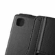 Чехол Deexe Rotation для Samsung Galaxy Tab A7 10.4 (2020) - Black - изображение 5