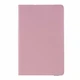 Чехол Deexe Rotation для Samsung Galaxy Tab A7 10.4 (2020) - Pink - изображение 4