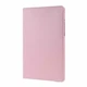 Чехол Deexe Rotation для Samsung Galaxy Tab A7 10.4 (2020) - Pink - изображение 5