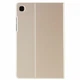 Чехол Deexe Protect Cover для Samsung Galaxy Tab A7 10.4 (2020) - Gold - изображение 3