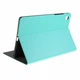 Чехол Deexe Protect Cover для Samsung Galaxy Tab A7 10.4 (2020) - Cyan - изображение 4