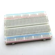 Макетная плата 400 точек для MB 102 (Беспаечная) для Arduino - изображение 2
