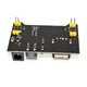 Модуль живлення для макетної плати MB-102 (5V / 3.3V) для Arduino - зображення 3