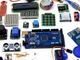 Набор ArduinoKit обучающий стартовый на микроконтроллере Mega 2560 совместим с Arduino - изображение 3