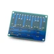 Реле 4-х канальный модуль 5V для Arduino - изображение 4