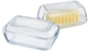 Маслянка Luminarc Butter з кришкою 17 см (N3913) - зображення 3