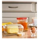 Маслянка Luminarc Butter з кришкою 17 см (N3913) - зображення 4