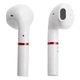 Бездротові TWS навушники Joyroom JR-T06 mini Bluetooth 5.0 (Білі) - зображення 4