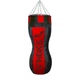 Боксерский мешок силуэт V`Noks Gel Red 1,1 м 50-60 кг - изображение 1