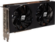 PowerColor PCI-Ex Radeon RX 5600 XT Red Dragon ОС 6GB GDDR6 (192bit) (1620/14000) (HDMI, 3 x DisplayPort) (AXRX 5600XT 6GBD6-3DHV2/OC) - изображение 3