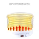 Сушилки для овощей и фруктов Royals Berg Rb-959 (Sm32985443) - изображение 3
