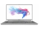 Ноутбук MSI Creator 17 i7-10875H/32GB/2TB/Win10P RTX2080 Super - изображение 2