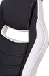 Крісло Special4You Riko Black/grey (E6156) - зображення 8