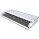 Матрац Sleep&Fly Silver Edition Tantal 70х190 см (2003860701900) - зображення 2