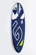 Сапборд Gladiator PRO 8'0" - надувна дошка для САП серфінгу, sup board - зображення 3