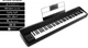 Klawiatura MIDI M-Audio Hammer 88 - obraz 3