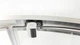 Душевая кабина RAVAK Blix Slim BLSCP4-80 Polished Aluminium + Glass Transparent X3BM40C00Z1 - изображение 6