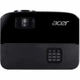 Проектор Acer X1123HP (DLP, SVGA, 4000 lm) (MR.JSA11.001) - изображение 3