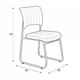 Офісне крісло Rapid Halmar 48x83x58 (V-CH-RAPID-FOT) 060583 - изображение 6