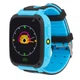 Детские смарт-часы c GPS APEXEL S9 +камера и фонарик Blue - изображение 1