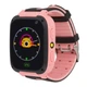 Детские смарт-часы c GPS APEXEL S9 +камера и фонарик Pink - изображение 1
