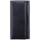 Большой женский кошелек на магните Visconti HT35 BLK Buckingham c RFID (Black) - изображение 7