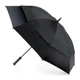 Парасолька-гольфер Fulton Stormshield S669 Black (Чорний) - зображення 1