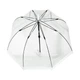 Парасолька жіноча Fulton Birdcage-1 L041 White Білий (L041-015582) - зображення 2