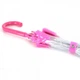 Парасолька жіноча Fulton Birdcage-1 L041 Pink Рожевий (L041-015889) - зображення 4