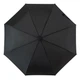 Парасолька Fulton Hurricane G839 Black (Чорний) - зображення 2