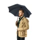 Парасоля унісекс Fulton Kensington-1 L776 Midnight Синій (L776-025949) - изображение 2