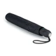 Зонт автомат Fulton Open&Close Superslim-1 L710 Black (Черный) - изображение 2