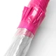 Дитяча парасолька-тростина прозора Fulton Funbrella-2 C603 Pink (Рожевий) - зображення 7