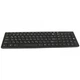 Беспроводный комплект (клавиатура и мышка) WIRELESS K06 Black - изображение 3