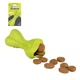 Игрушка для собак Bronzedog SMART мотивационная Кость 12 х 5 см салатовая (YT93822-B) - изображение 1
