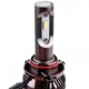 Світлодіодна лампа LED Michi MI HB4 (9006) 5500k 12-24v - зображення 3