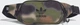 Мужская поясная сумка Adidas Camo Waistbag GN3187 Hemp/Wilpin/Black (4062065458055) - изображение 1